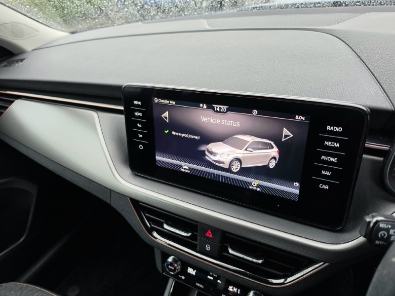 Used Skoda Kamiq 2023 for sale - 77848244: Photo 49