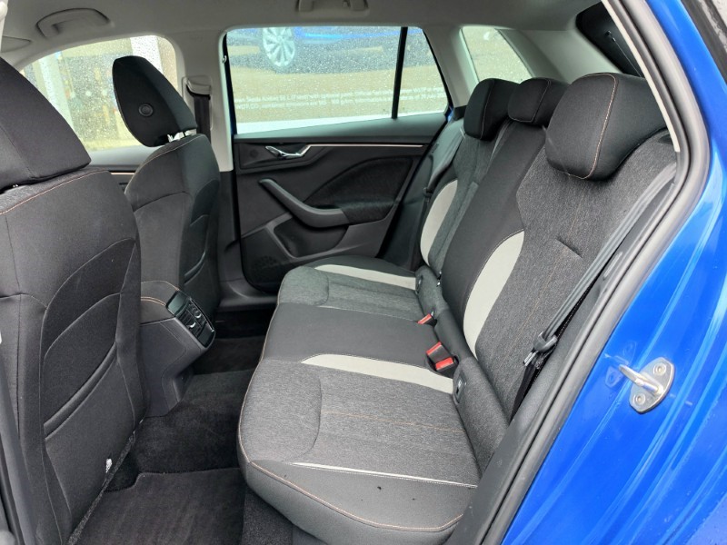 Used Skoda Kamiq 2023 for sale - 77848244: Photo 5