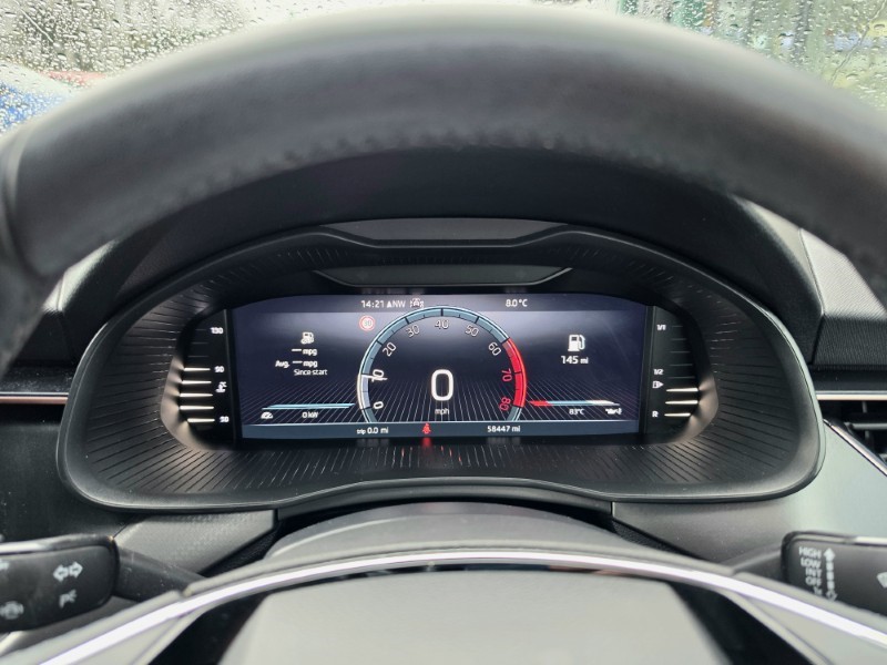 Used Skoda Kamiq 2023 for sale - 77848244: Photo 53