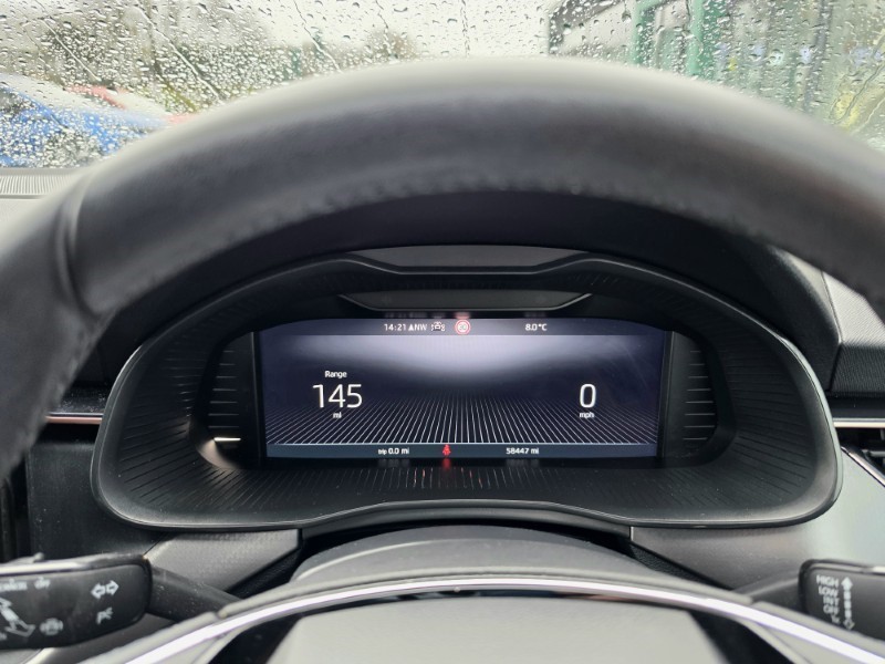 Used Skoda Kamiq 2023 for sale - 77848244: Photo 57