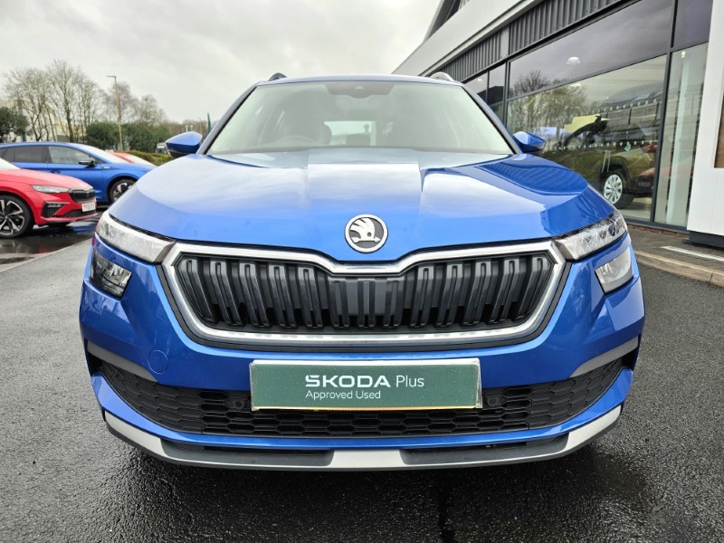 Used Skoda Kamiq 2023 for sale - 77848244: Photo 7