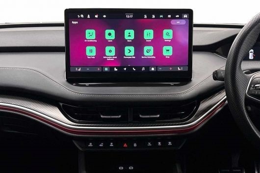 Used Skoda Elroq 2025 for sale - 77367186: Photo 12