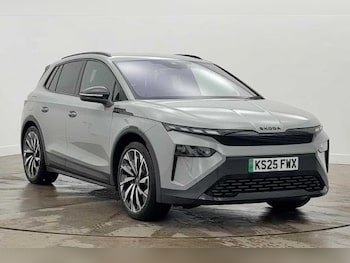 Used Skoda Elroq 2025 for sale - 77367186: Photo