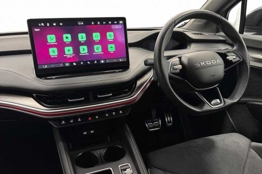 Used Skoda Elroq 2025 for sale - 77367186: Photo 2