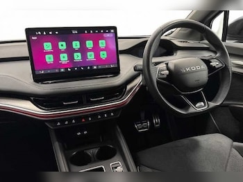 Used Skoda Elroq 2025 for sale - 77367186: Photo