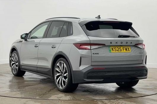 Used Skoda Elroq 2025 for sale - 77367186: Photo 3