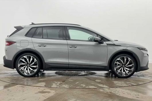 Used Skoda Elroq 2025 for sale - 77367186: Photo 4