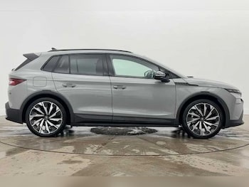 Used Skoda Elroq 2025 for sale - 77367186: Photo