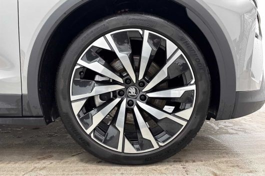 Used Skoda Elroq 2025 for sale - 77367186: Photo 5