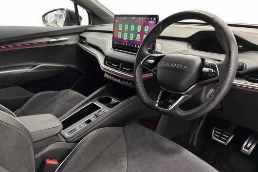 Used Skoda Elroq 2025 for sale - 77367186: Photo 6