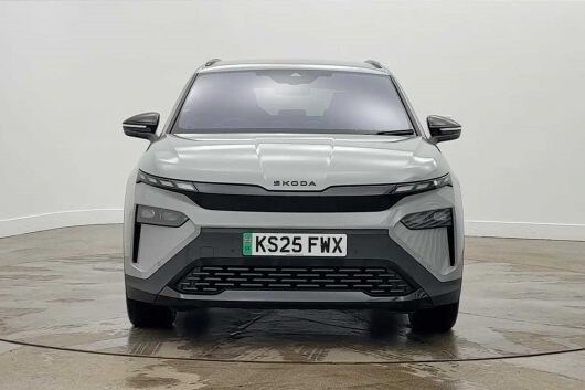 Used Skoda Elroq 2025 for sale - 77367186: Photo 7