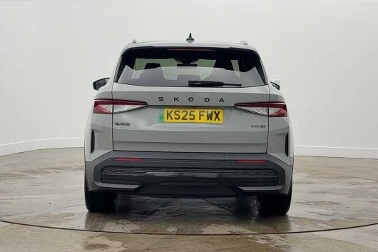 Used Skoda Elroq 2025 for sale - 77367186: Photo 8