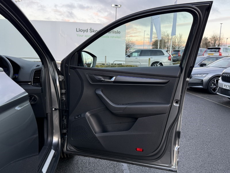 Used Skoda Karoq 2023 for sale - 77258386: Photo 15
