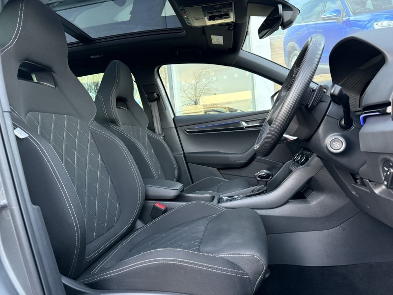 Used Skoda Karoq 2023 for sale - 77258386: Photo 19