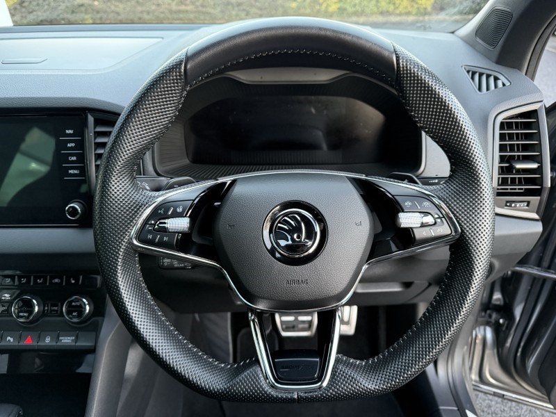 Used Skoda Karoq 2023 for sale - 77258386: Photo 23