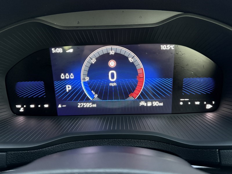 Used Skoda Karoq 2023 for sale - 77258386: Photo 29