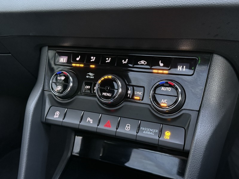 Used Skoda Karoq 2023 for sale - 77258386: Photo 30