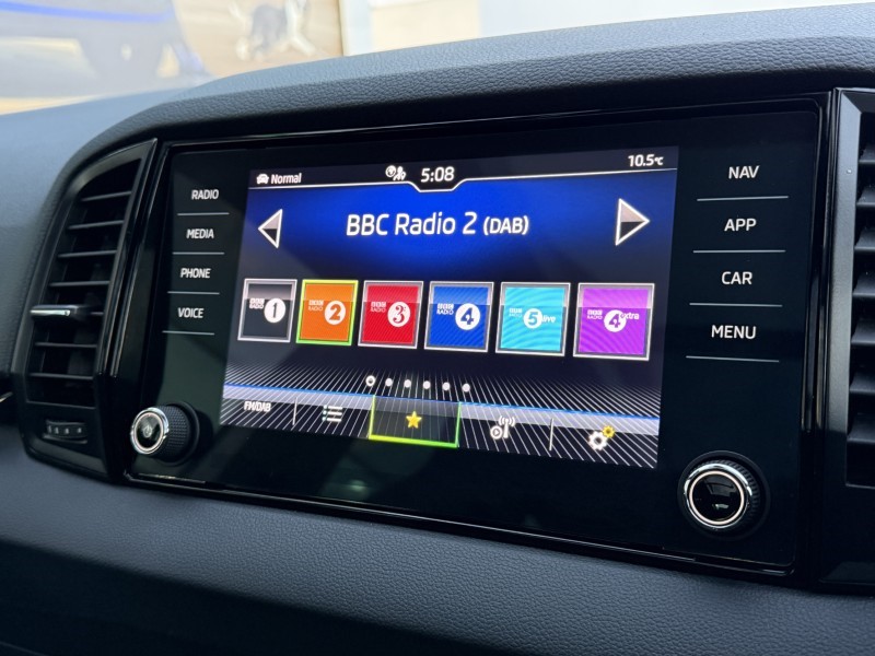 Used Skoda Karoq 2023 for sale - 77258386: Photo 33