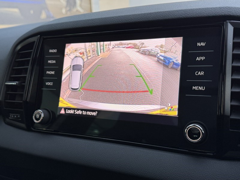 Used Skoda Karoq 2023 for sale - 77258386: Photo 34