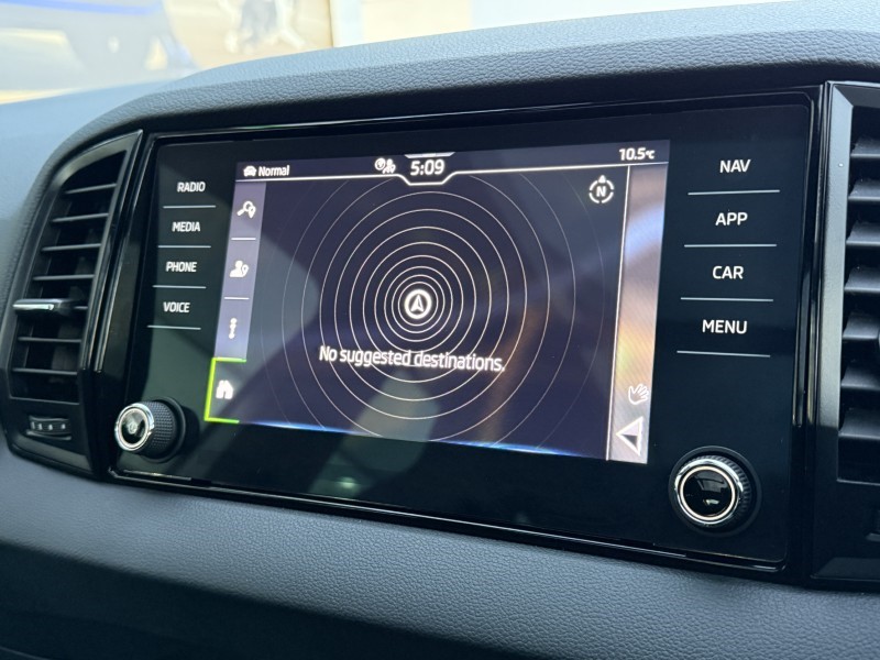 Used Skoda Karoq 2023 for sale - 77258386: Photo 35