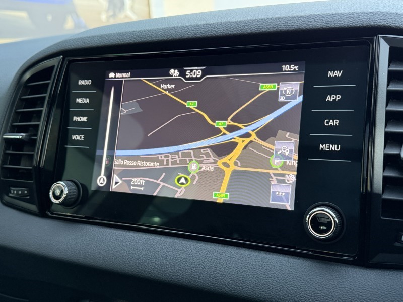 Used Skoda Karoq 2023 for sale - 77258386: Photo 36