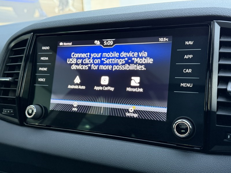 Used Skoda Karoq 2023 for sale - 77258386: Photo 37