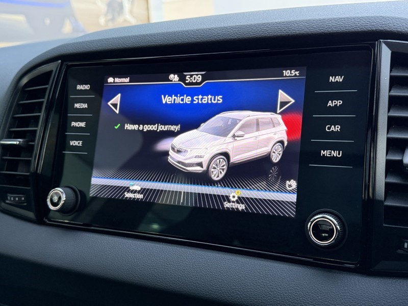 Used Skoda Karoq 2023 for sale - 77258386: Photo 38