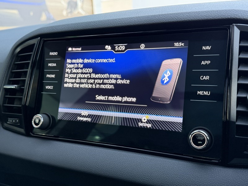 Used Skoda Karoq 2023 for sale - 77258386: Photo 40