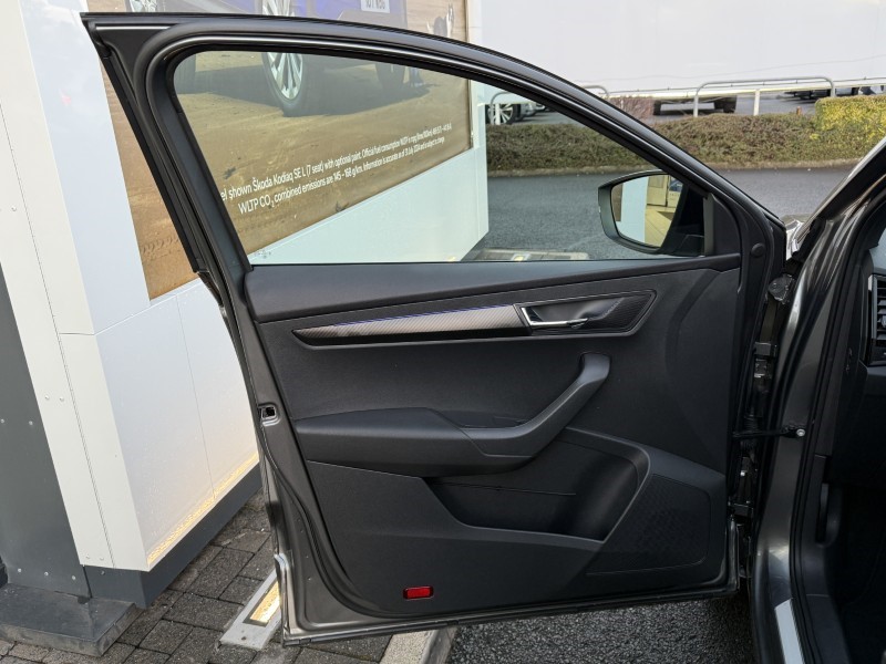 Used Skoda Karoq 2023 for sale - 77258386: Photo 42