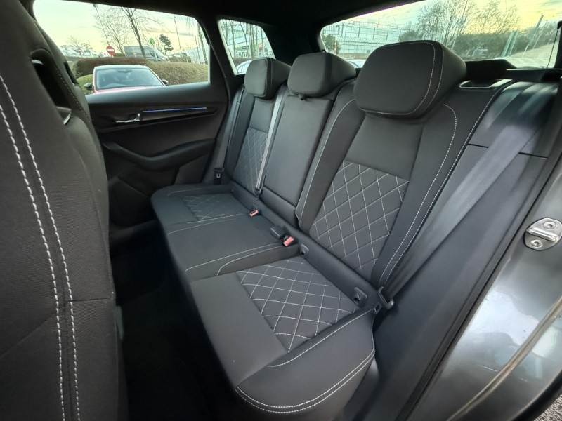 Used Skoda Karoq 2023 for sale - 77258386: Photo 45