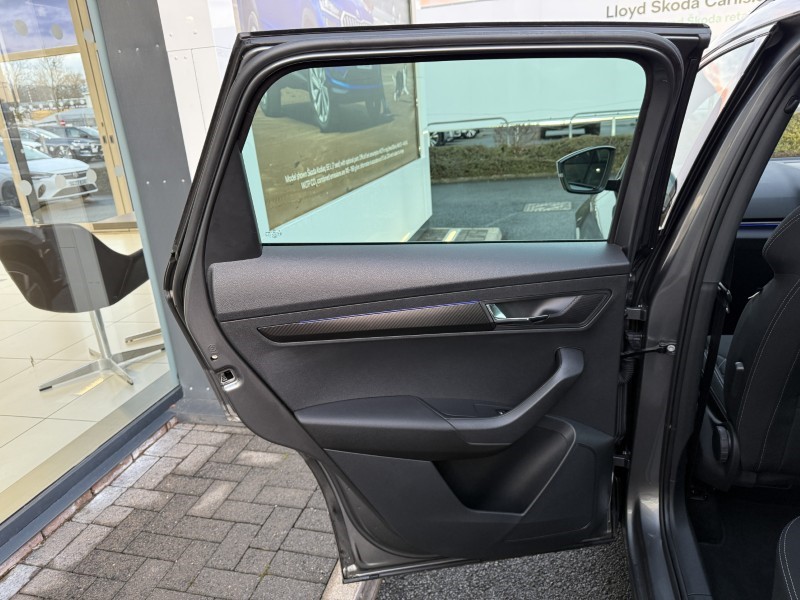 Used Skoda Karoq 2023 for sale - 77258386: Photo 46