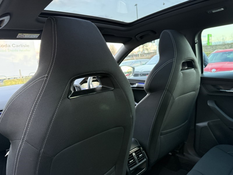 Used Skoda Karoq 2023 for sale - 77258386: Photo 47