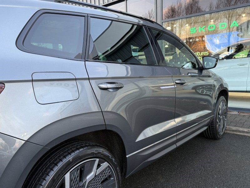 Used Skoda Karoq 2023 for sale - 77258386: Photo 52