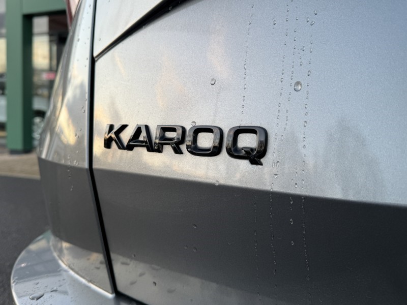Used Skoda Karoq 2023 for sale - 77258386: Photo 56