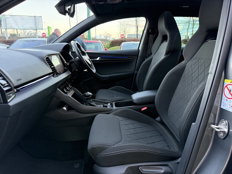 Used Skoda Karoq 2023 for sale - 77258386: Photo 7