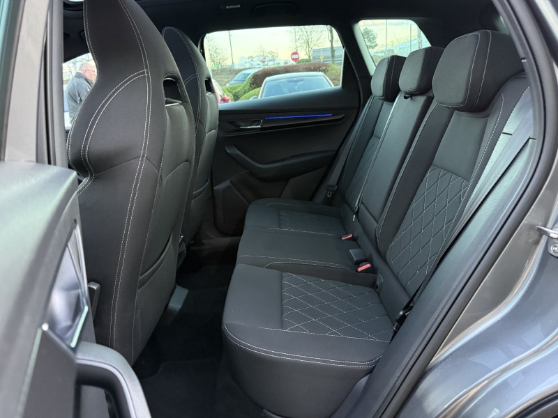 Used Skoda Karoq 2023 for sale - 77258386: Photo 9