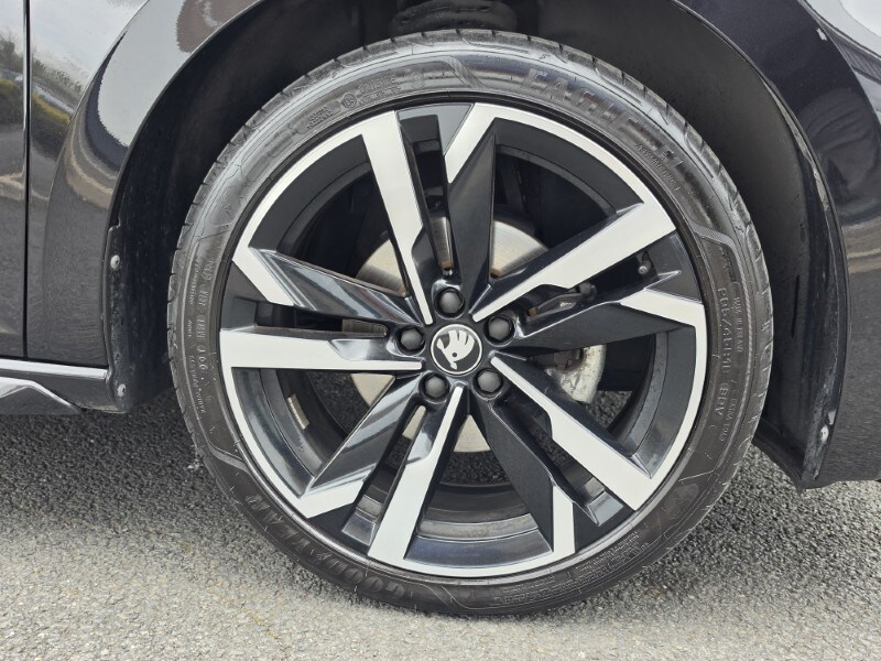 Used Skoda Scala 2025 for sale - 78176009: Photo 10