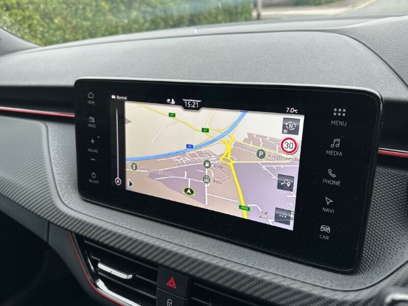 Used Skoda Scala 2025 for sale - 78176009: Photo 13