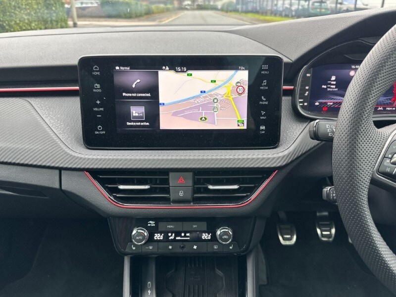 Used Skoda Scala 2025 for sale - 78176009: Photo 16