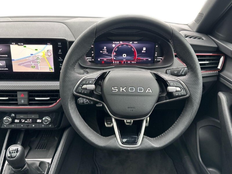Used Skoda Scala 2025 for sale - 78176009: Photo 17