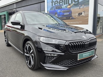 Used Skoda Scala 2025 for sale - 78176009: Photo