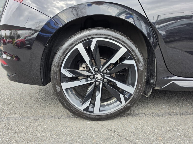 Used Skoda Scala 2025 for sale - 78176009: Photo 50