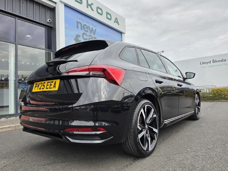 Used Skoda Scala 2025 for sale - 78176009: Photo 51