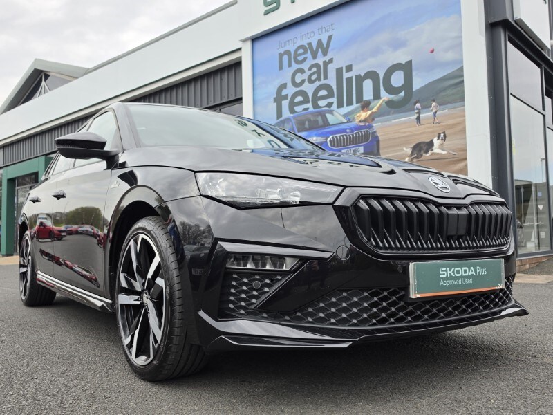 Used Skoda Scala 2025 for sale - 78176009: Photo 53