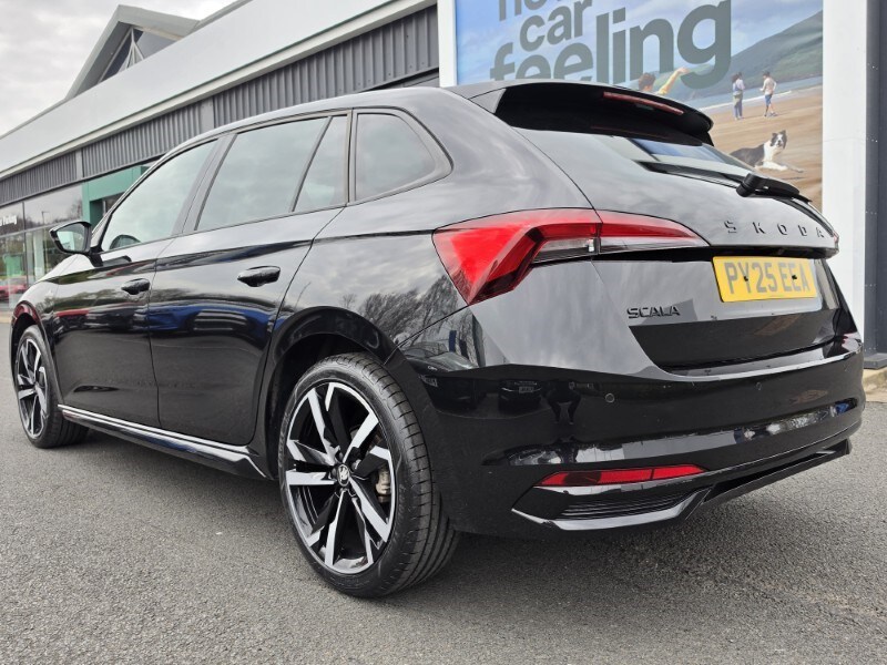 Used Skoda Scala 2025 for sale - 78176009: Photo 55