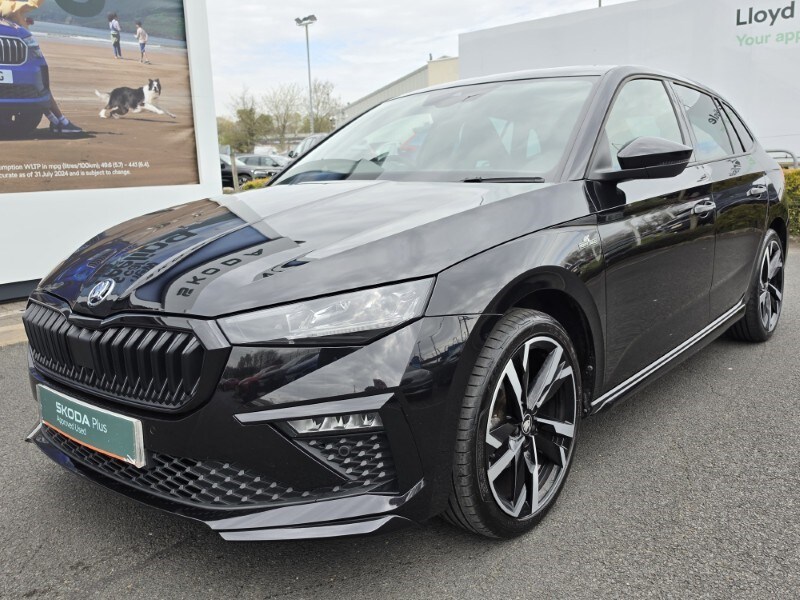 Used Skoda Scala 2025 for sale - 78176009: Photo 56