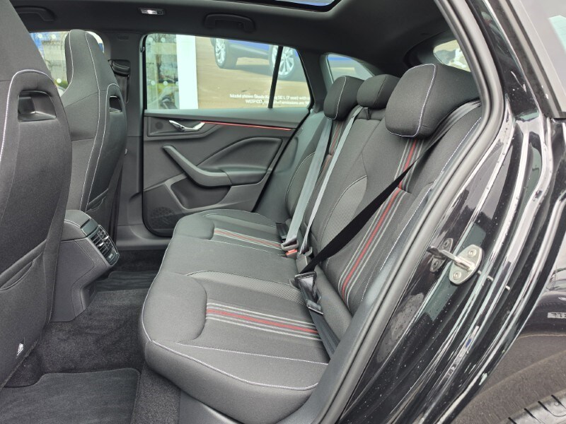 Used Skoda Scala 2025 for sale - 78176009: Photo 6