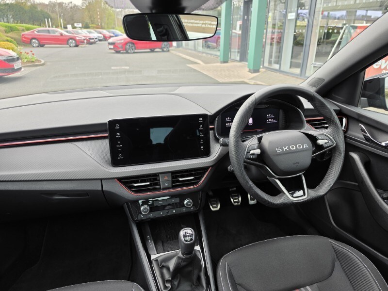 Used Skoda Scala 2025 for sale - 78176009: Photo 65