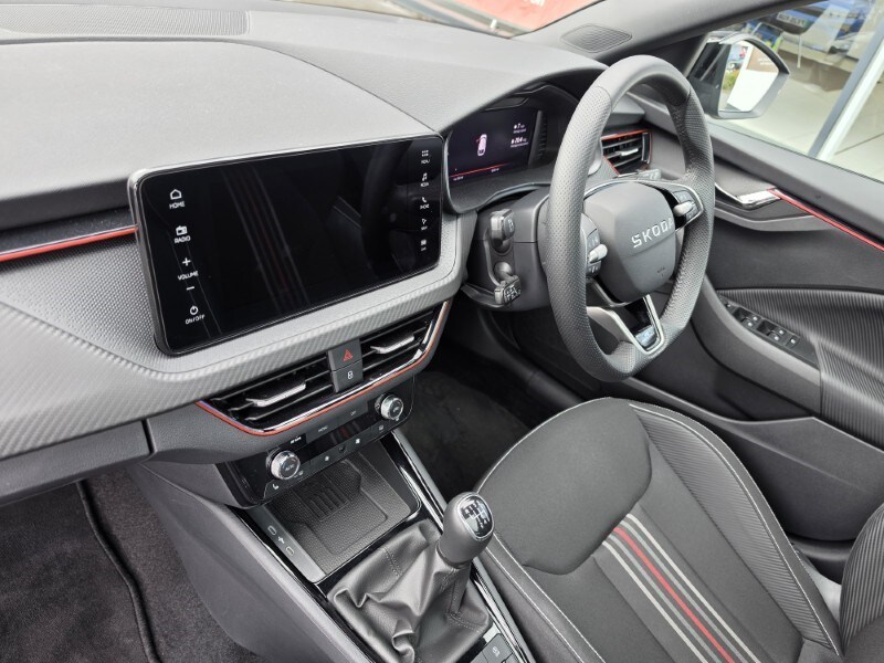 Used Skoda Scala 2025 for sale - 78176009: Photo 67