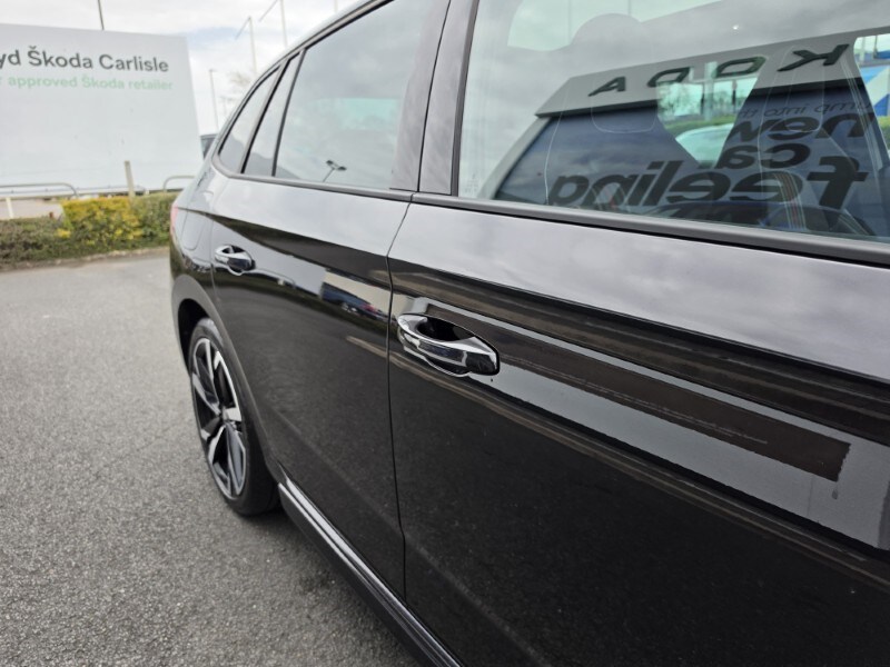 Used Skoda Scala 2025 for sale - 78176009: Photo 68